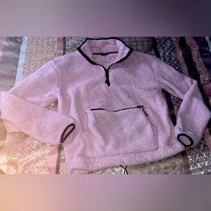 Pink Women’s Pull Over